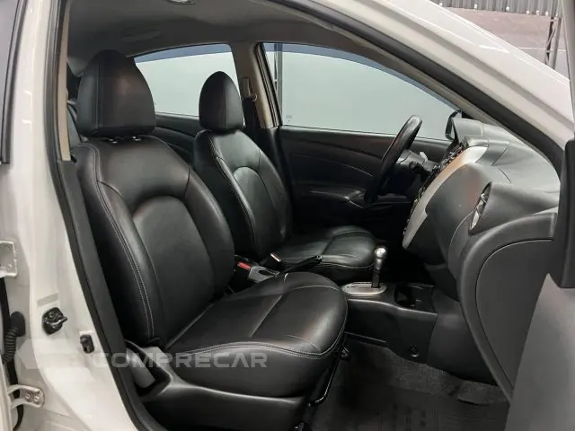 VERSA - 1.6 16V START SV 4P XTRONIC