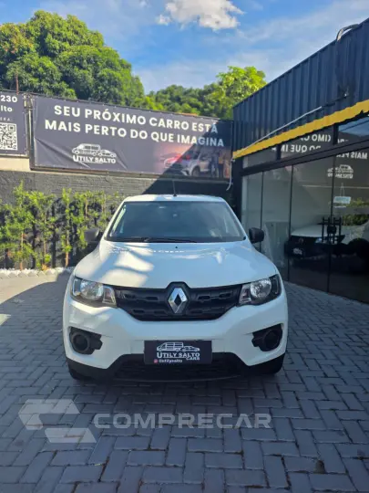 KWID 1.0 12V SCE ZEN