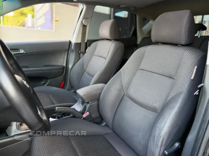 I30 2.0 MPI 16V GASOLINA 4P AUTOMÁTICO