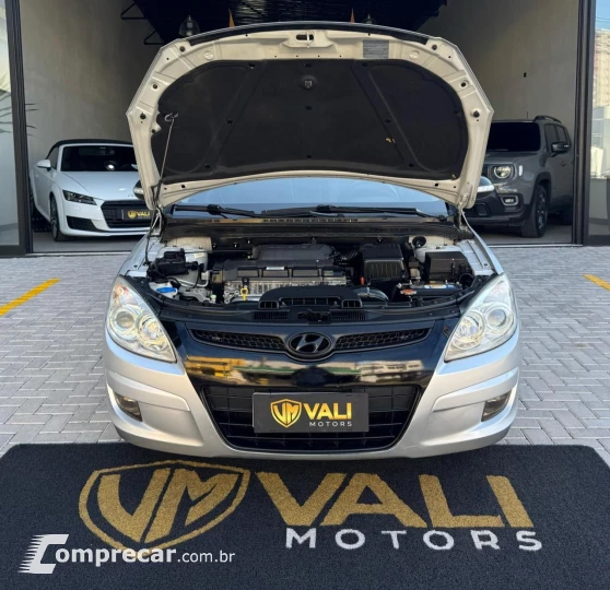 i30 2.0 16V 145cv 5p Aut.