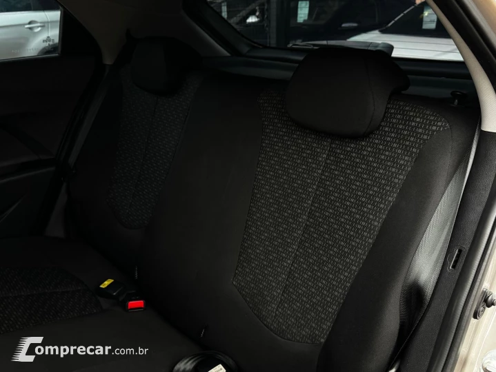 HB20 1.0 12V Comfort Plus