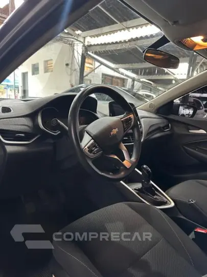 ONIX HATCH LT 1.0 12V FLEX 5P MEC