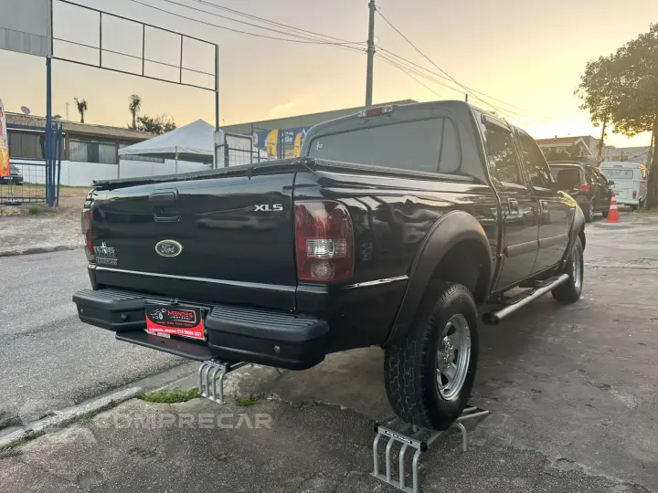 FORD RANGER XLX 2.0