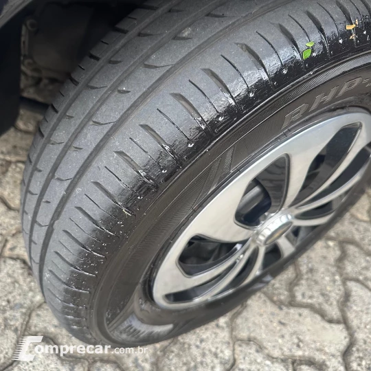 CELTA 1.0 MPFI VHC 8V
