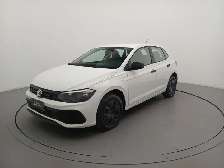 POLO 1.0 MPI TRACK MANUAL
