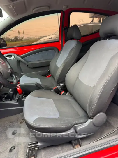 KA 1.0 MPI 8V