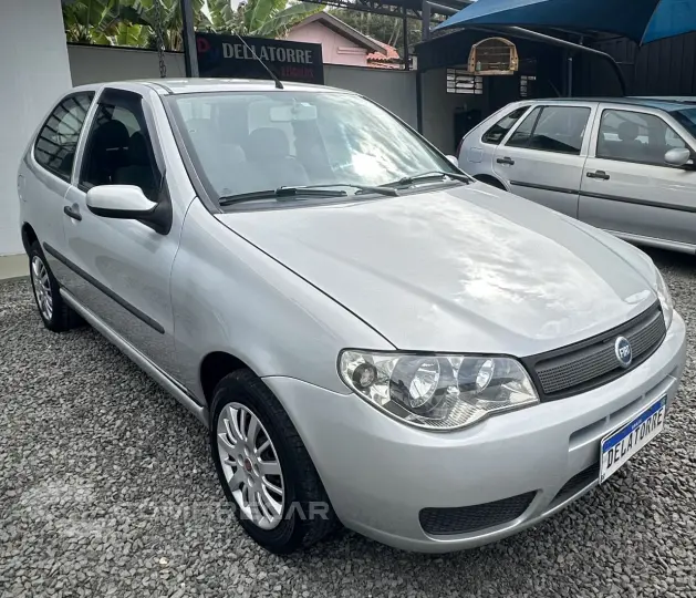 Palio 1.0 4P FIRE ECONOMY FLEX
