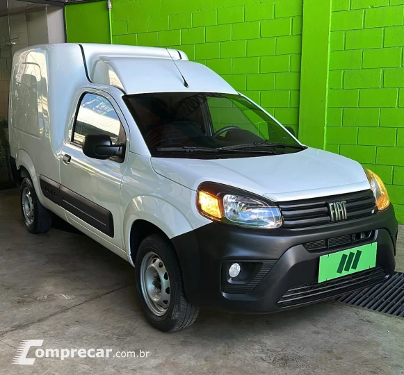 FIORINO 1.3 Firefly Endurance