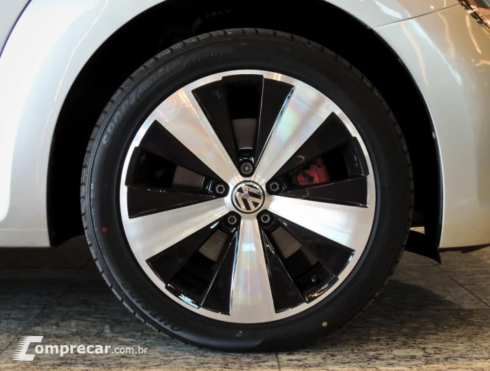FUSCA 2.0 TSI 16V