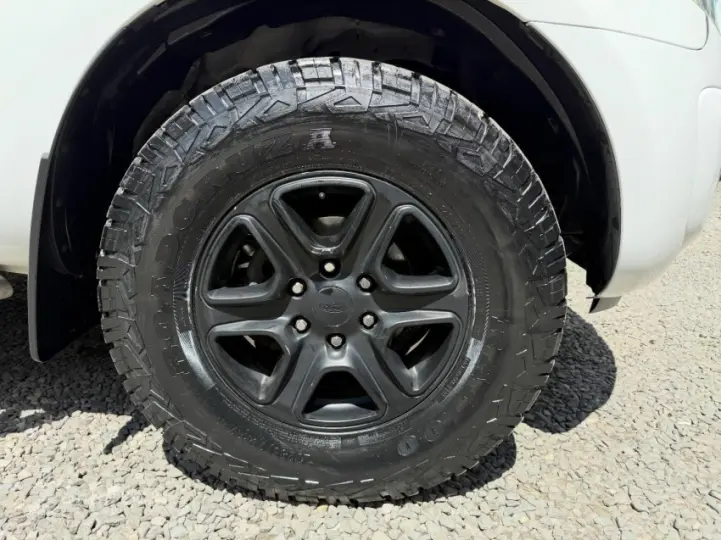 RANGER 3.2 LTD 4X4 CD 20V