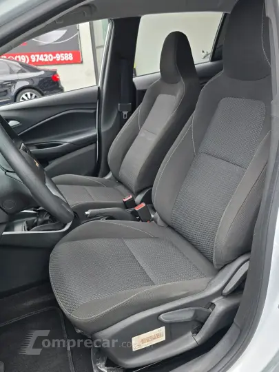 ONIX HATCH LT 1.0 12V Flex 5p Mec.