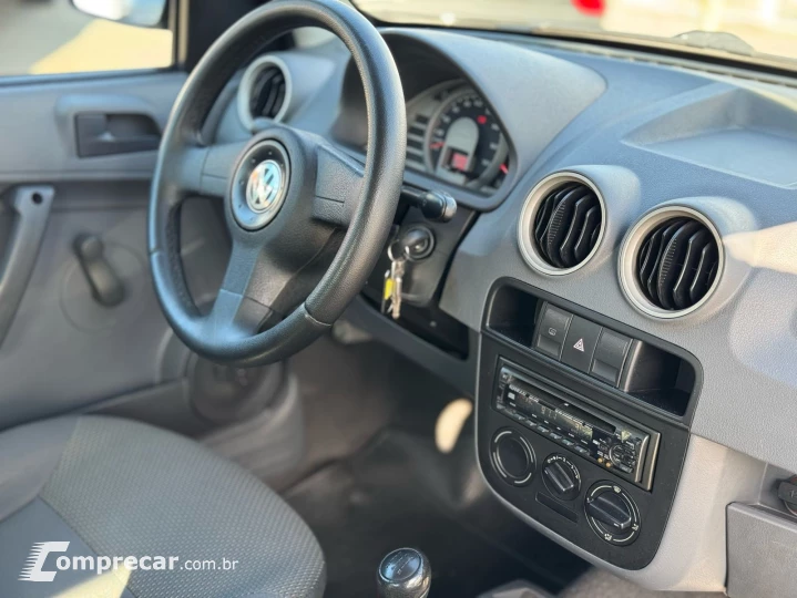 GOL 1.0 8V
