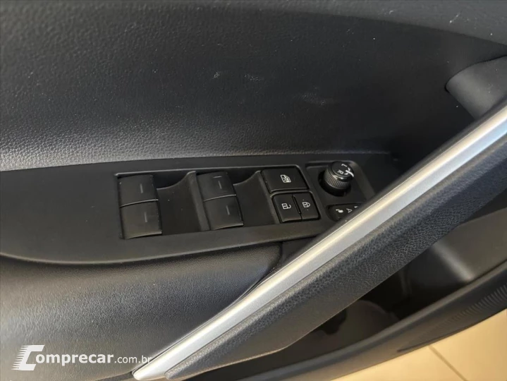 COROLLA CROSS 2.0 VVT-IE FLEX XRE DIRECT SHIFT