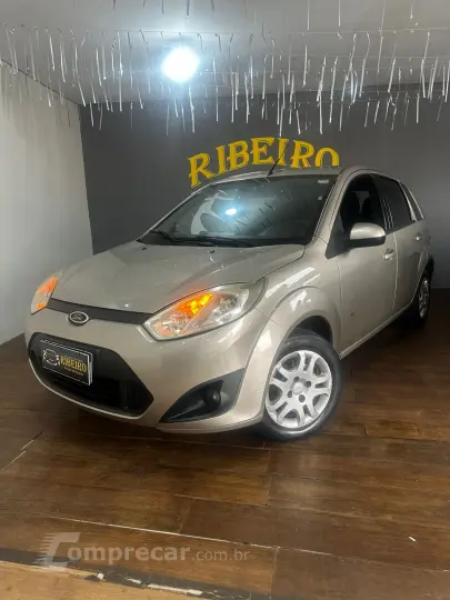 FIESTA 1.0 Rocam SE Plus Hatch 8V