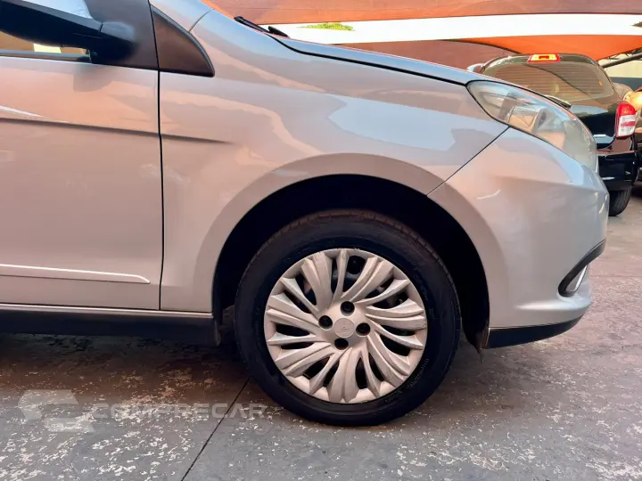 GRAND SIENA 1.4 MPI Attractive