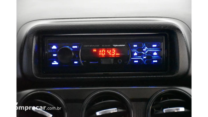 CRONOS - 1.0 FIREFLY MANUAL