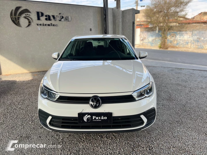 POLO 1.0 MPI