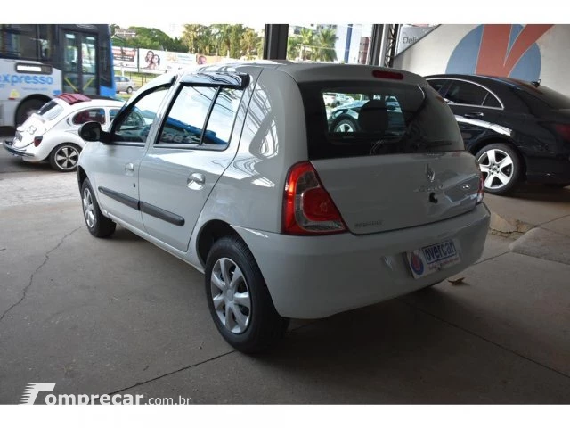 CLIO HATCH - 1.0 EXPRESSION 16V 4P MANUAL