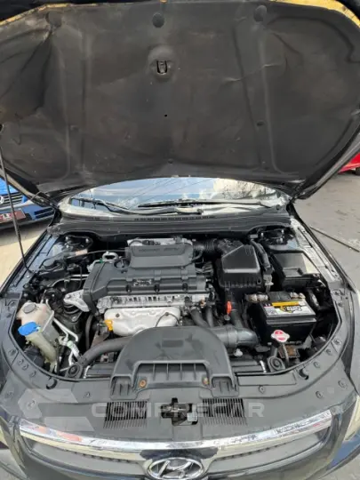 I30 2.0 MPFI GLS 16V
