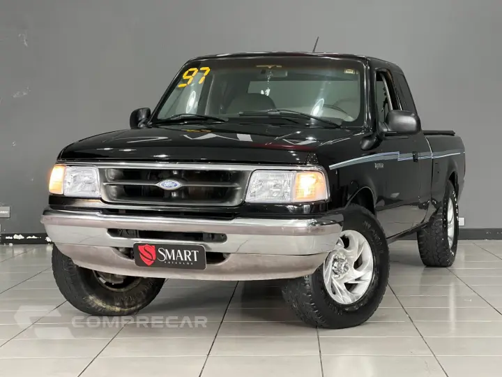 RANGER 4.0 STX 4X2 CE V6 12V GASOLINA 2P MANUAL