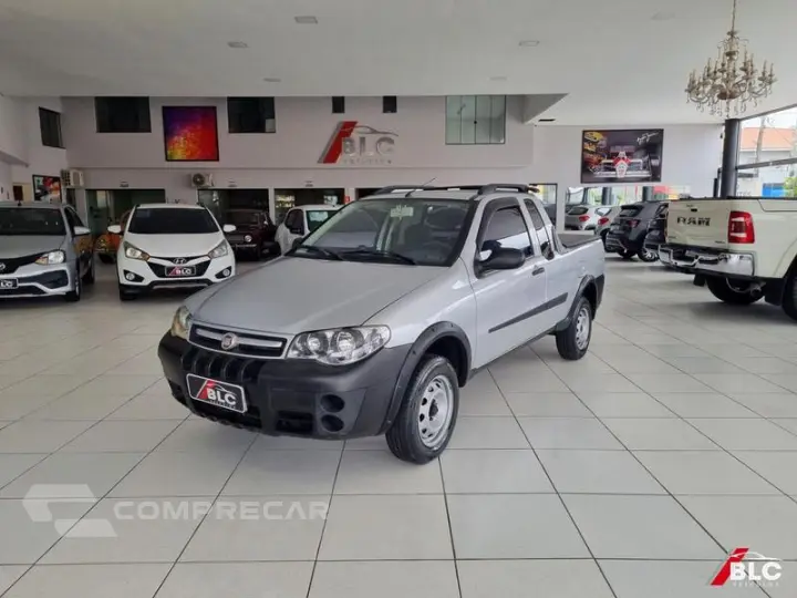 STRADA FIRE CE FLEX