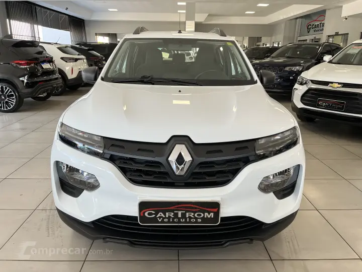 KWID 1.0 12V SCE ZEN