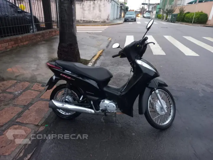 BIS 125 ES
