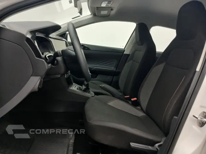 POLO 1.0 MPI TRACK MANUAL