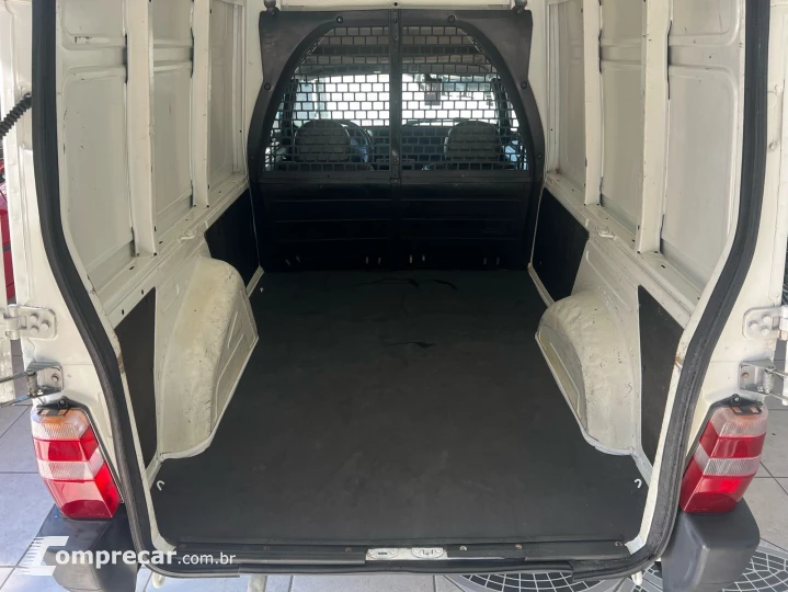 FIORINO 1.3 MPI Fire Furgão 8V