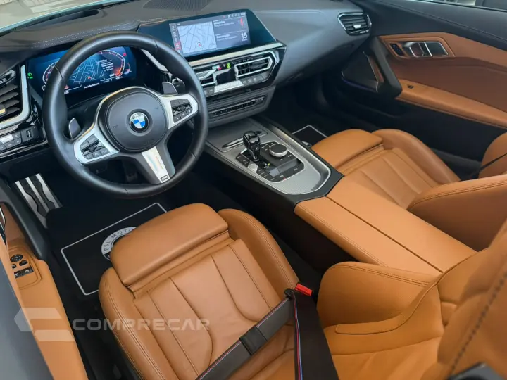 Z4 2.0 Twinpower Sdrive30i M Sport