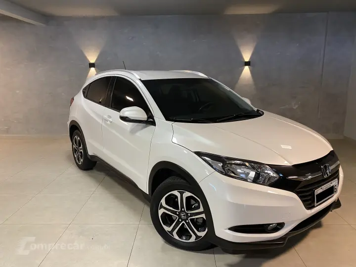 HR-V 1.8 16V EX