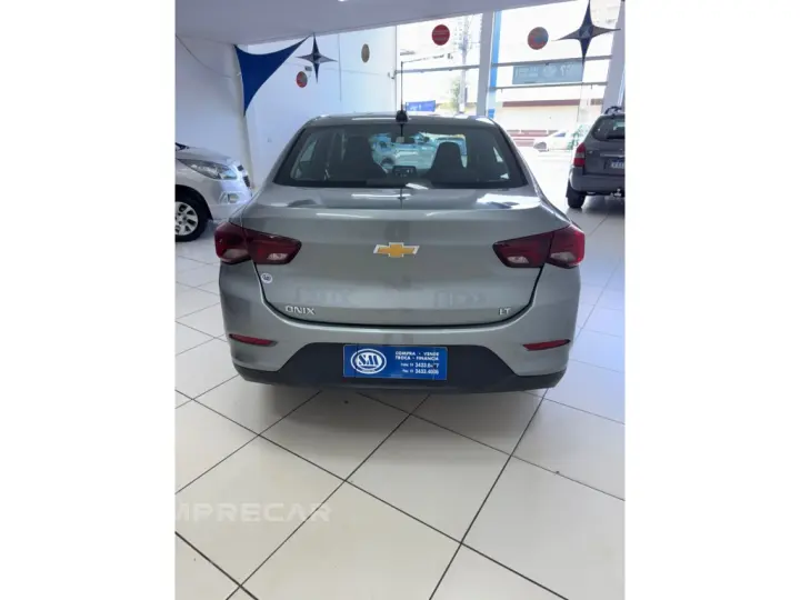 ONIX 1.0 FLEX PLUS LT MANUAL