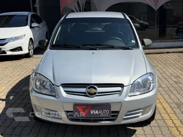 CELTA - 1.0 MPFI SPIRIT 8V 4P MANUAL