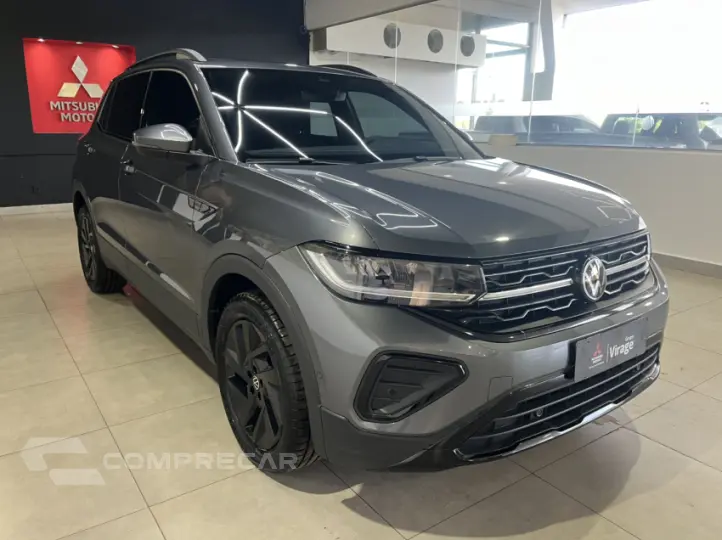 T-CROSS 1.4 250 TSI Highline