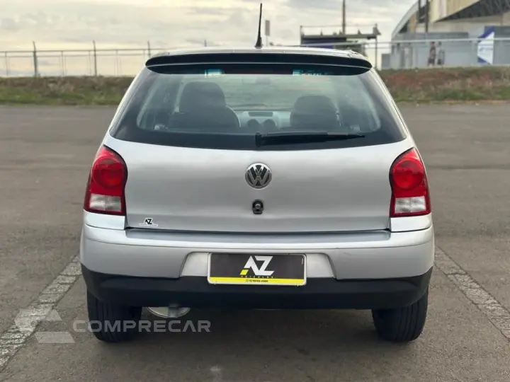 Gol 1.0 4P G4 FLEX