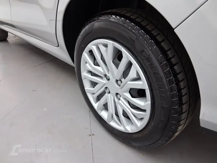 CRONOS 1.3 FIREFLY FLEX DRIVE MANUAL