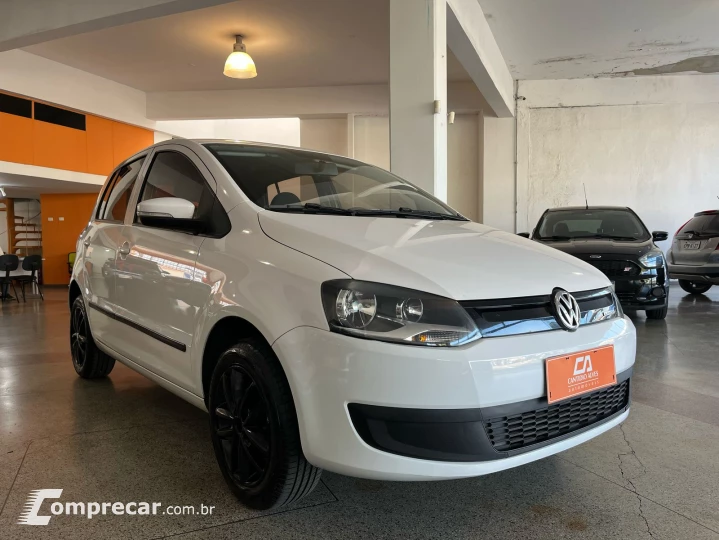 FOX 1.0 MI Bluemotion 8V