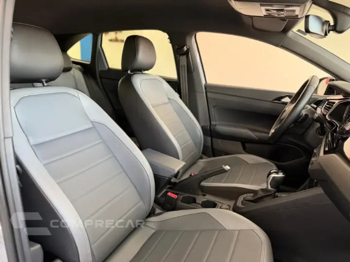 Nivus Highline 1.0 200 TSI Flex Aut.