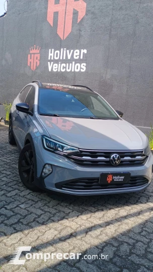NIVUS 1.0 200 TSI Highline
