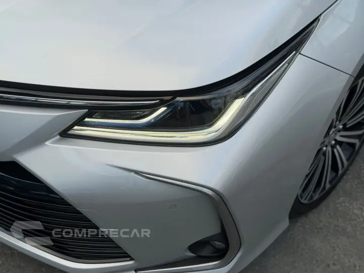 Corolla Altis Prem. 1.8 Aut. (Híbrido)
