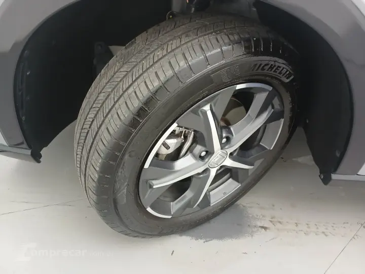 ZR-V 2.0 i-VTEC GASOLINA TOURING CVT