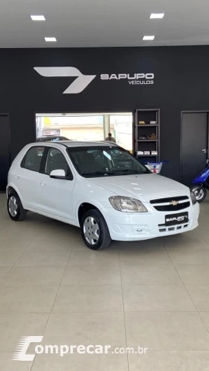 CELTA 1.0 MPFI LT 8V