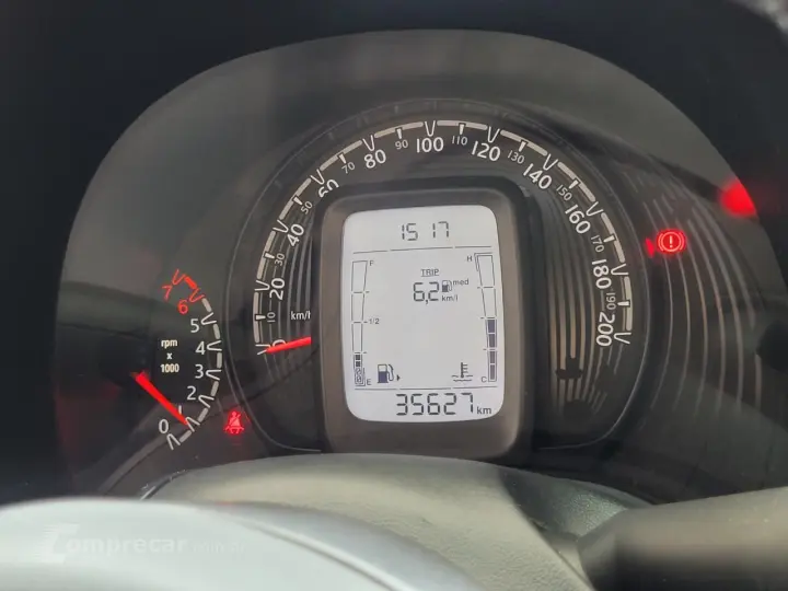 MOBI LIKE 1.0 Fire Flex 5p.