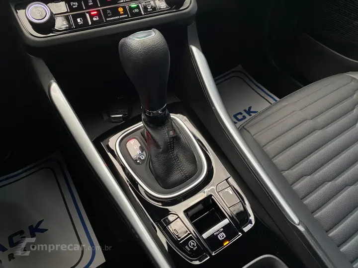 Fastback Limited Ed.1.3 270 T.Flex Aut.