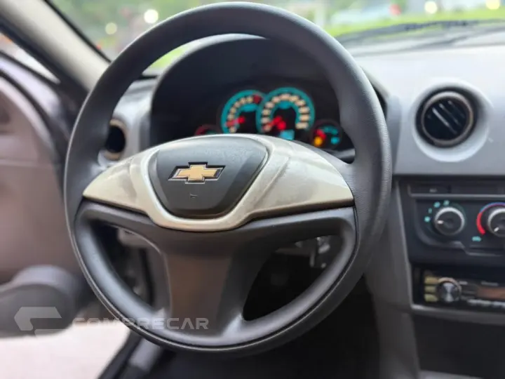 PRISMA 1.4 MPFI LT 8V FLEX 4P MANUAL