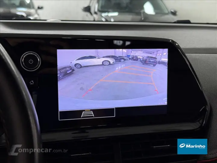 MONTANA 1.2 TURBO FLEX RS AUTOMÁTICO