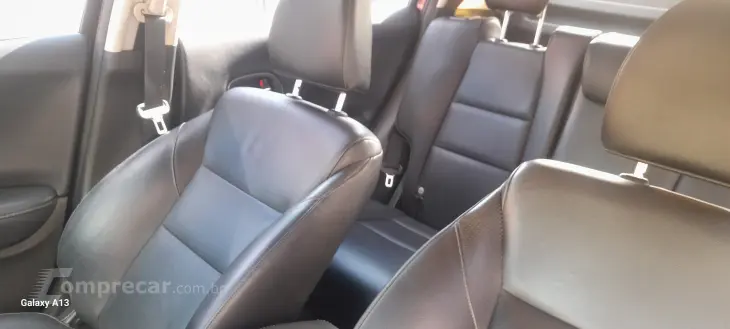 HR-V 1.8 16V Touring