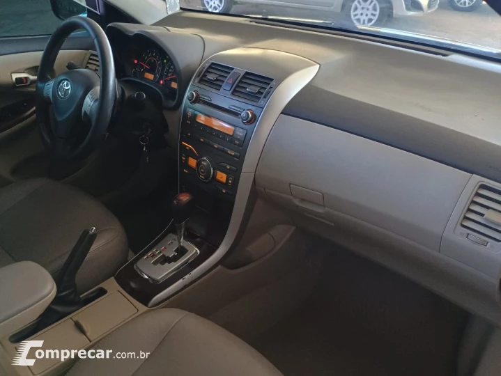 Corolla Altis
