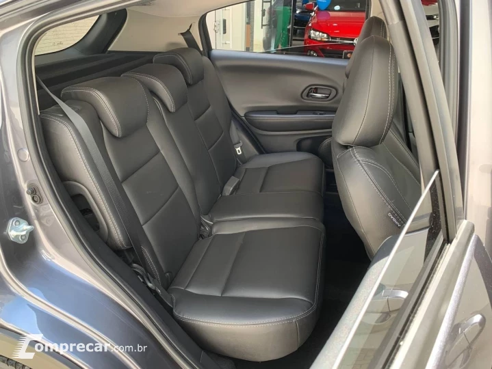 HR-V EX 1.8 Flexone 16V 5p Aut.