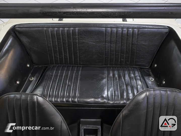 BUGGY 1.6 8V